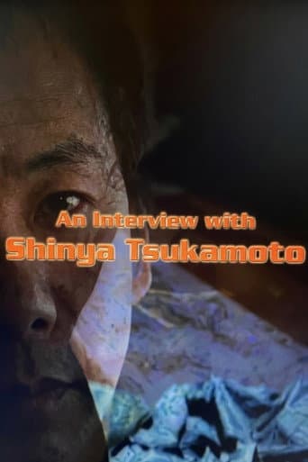 An Interview with Shinya Tsukamoto poster