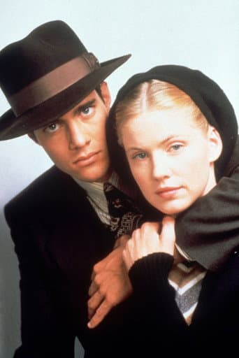 Bonnie & Clyde: The True Story poster