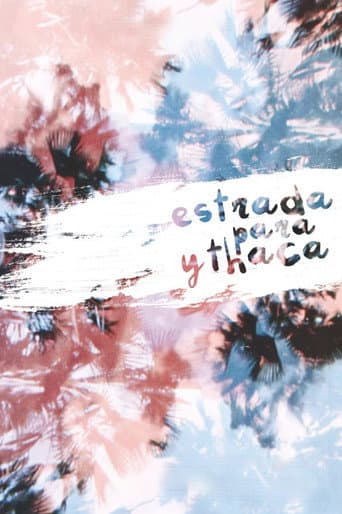 Road to Ythaca poster