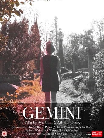 Gemini poster