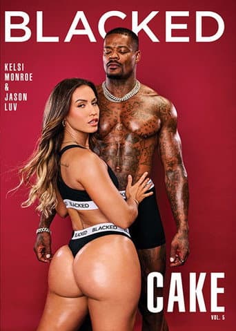 Cake 5 poster