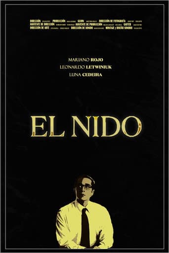 The Nest poster