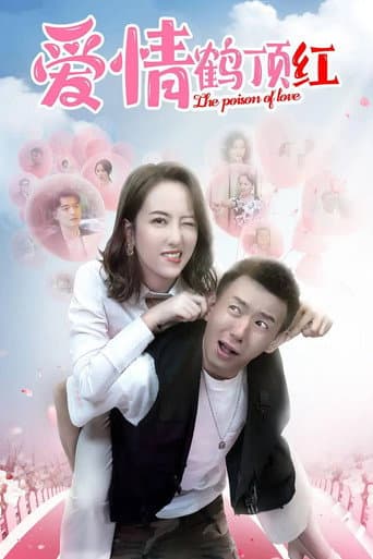 爱情鹤顶红 poster