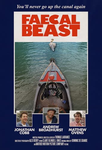 Faecal Beast poster