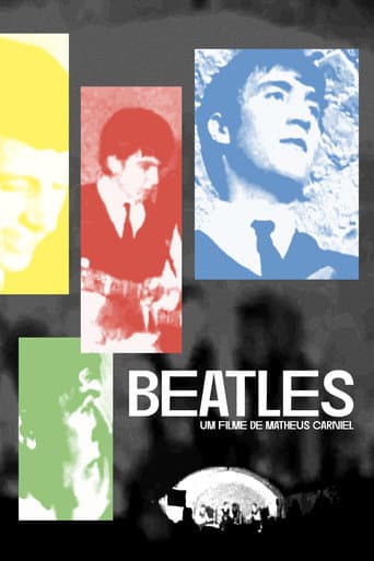 Beatles poster