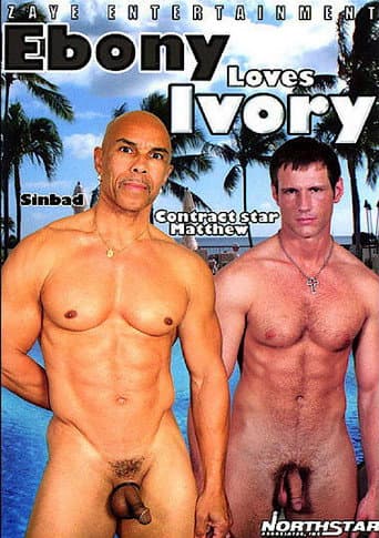 Ebony Loves Ivory poster