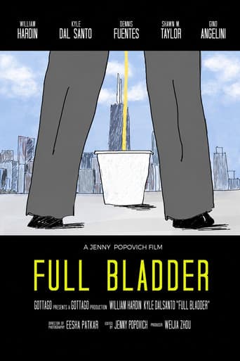 Full Bladder poster