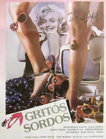 Crits Sords poster