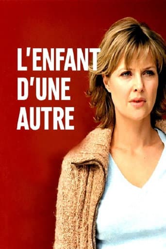 L'Enfant d'une autre poster