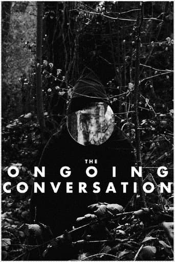 The Ongoing Conversation poster