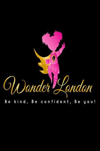 Wonder London poster