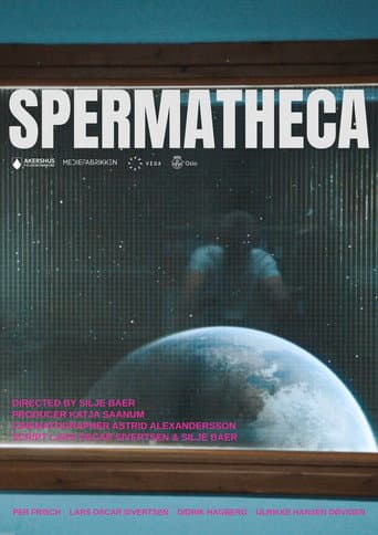 Spermatheca poster