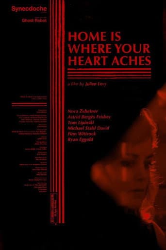 Home Is Where Your Heart Aches poster
