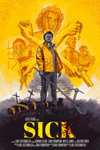 Sick poster
