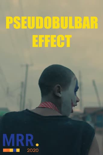 The Pseudobulbar Effect poster