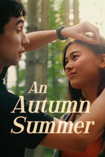 An Autumn Summer poster