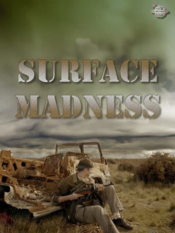 Surface Madness poster
