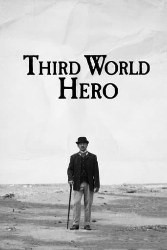 Third World Hero poster