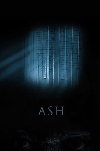 Ash poster