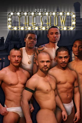 The Show 2 poster