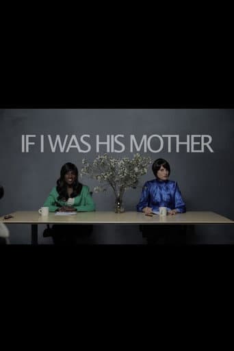 If I Was His Mother poster