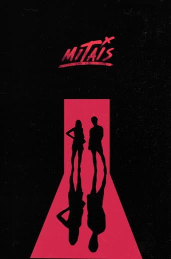 Mita´is poster