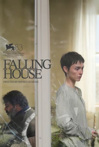 Falling House poster
