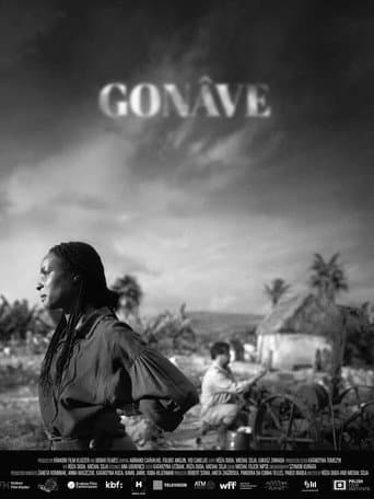 Gonâve poster