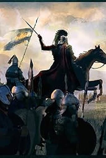 East of Byzantium: War Gods and Warrior Saints poster