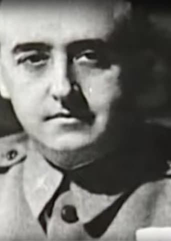 Franco, el centinela de occidente poster
