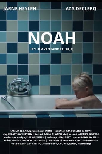 Noah poster