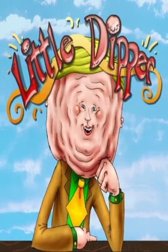 Little Dipper poster