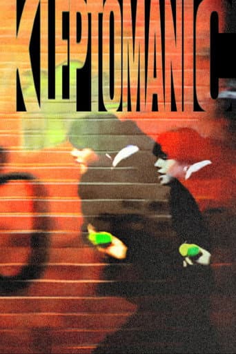 Kleptomanic poster