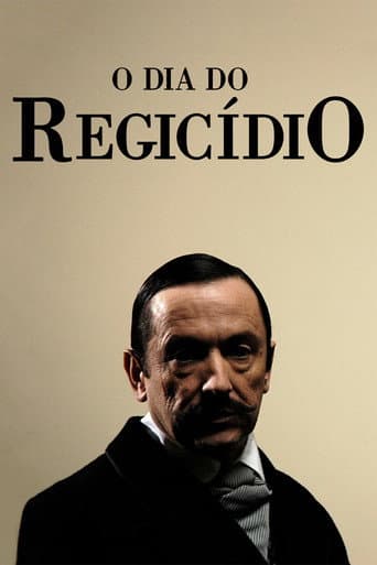 O Dia do Regicídio poster