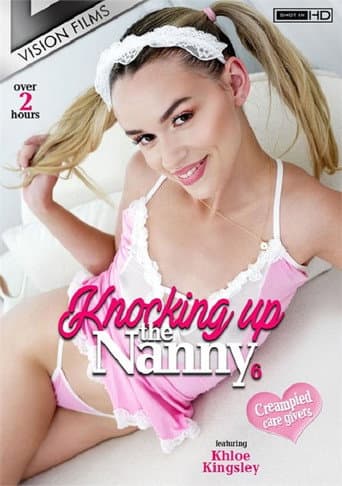 Knocking Up the Nanny 6 poster