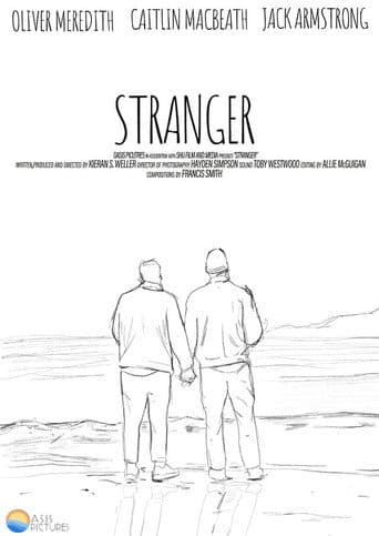 Stranger poster