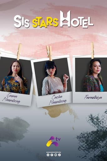 Sis Stars Hotel poster