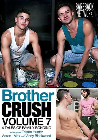 Brother Crush 7 poster