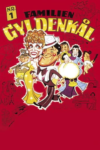 The Goldcabbage Family poster