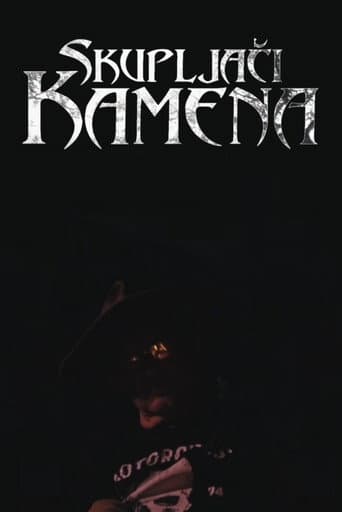 Skupljači Kamena poster