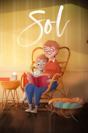 Sol poster