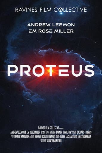 PROTEUS poster