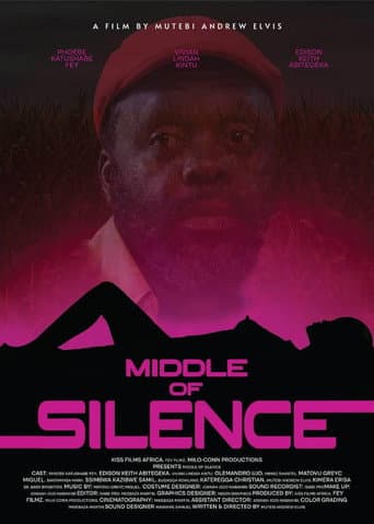 Middle of Silence poster