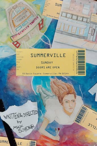 Summerville poster