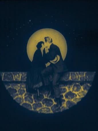 Cupid and the Comet poster