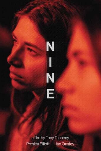 Nine poster