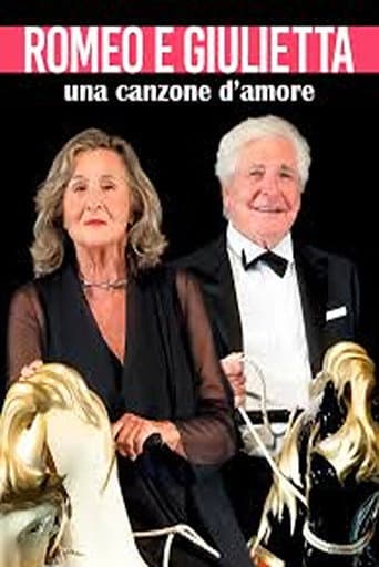 Romeo e Giulietta - Una canzone d'amore poster