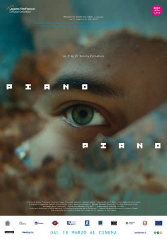 Piano Piano poster