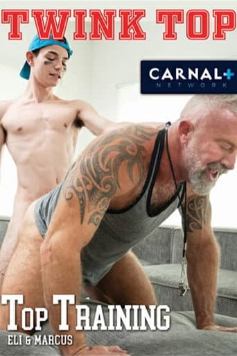 Top Training: Eli & Marcus poster