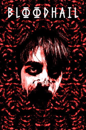 Bloodhail poster
